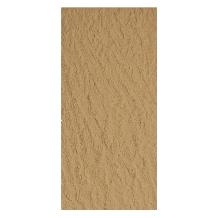 PU Stone Wall Panel high quality